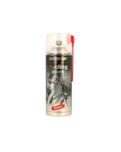 Cykelsilikonspray 400ml