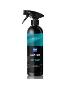 Lackskydd - Cartec Essentials Wet Coat 500ml