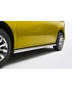 Sidorör L1 MB Citan 2022-, Metec