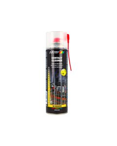 Motip Elektrisk Kontaktspray 500 ml