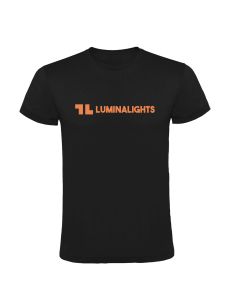 LuminaLights T-Shirt L