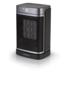 Carbest Andro keramisk värmefläkt 1500W, 230V