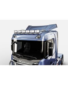 Takbåge Wide Scania P-Serie & G-Serie 16+