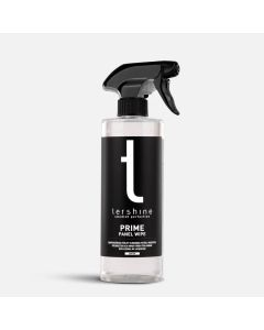 tershine Prime - Panel Wipe 500ml