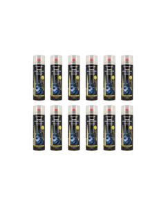 Motip Power Brake Cleaner 500 ml - 12-Pack