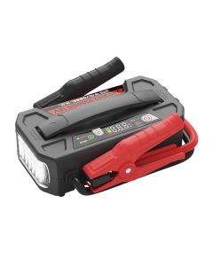 Starthjälp – Lokithor J403HD – 10000A, 12V, LiPo