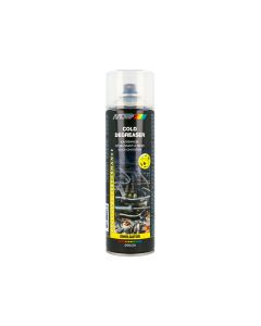 Motip Fettavlägsningsspray Kall 500Ml