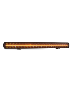 LuminaLights RENEGADE 40" Curved LED-Ramp 