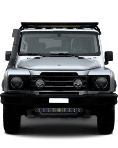 Modellanpassat LED-Rampspaket INEOS Grenadier