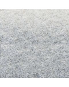 Thermomat Filtmatta självhäftande Diamant 133cm bred