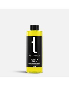 tershine Purify - Bilschampo Neutral 500 ml