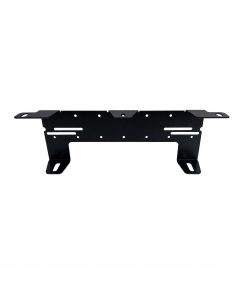 Fäste för 3st Extraljus & LED-Ramp