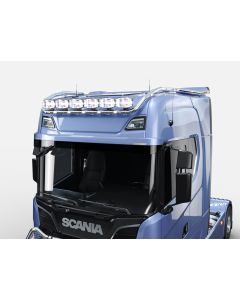 Takbåge Hydra Scania (LED) G-serie 16+ Högt tak