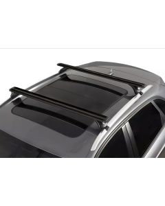 Takräcke set Dynamic Black - Seat Ibiza MK IV Kombi 10-17