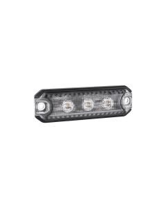 Blixtljus Maxiflare 3LED 