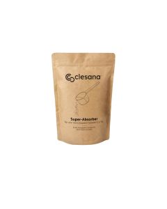 Clesana absorptionsmedel 1 kg
