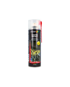 Motip Elektriskt skyddsspray 500 ml