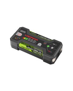 Starthjälp – Lokithor J1350 PRO – 1350A, 12V, LiFePO4