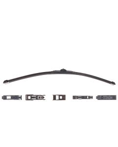 Torkarblad NPD Easy Fit 480 mm
