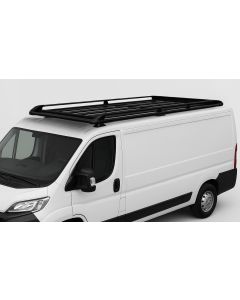 Takplattform Takkorg Universal 125 cm x 200 cm