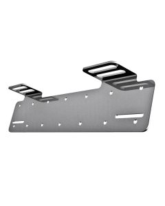 Extraljusfäste Single Bar V2