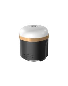EcoFlow campinglampa