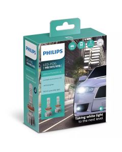 LED-konverteringssats H8/H11/H16 Ultinon Pro5000 HL