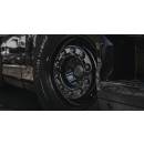 Hjulsidor & Fälginsatser