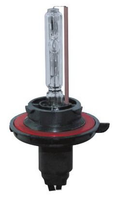 H13 Sinlge Xenon lampa 35w Lumise.se webbutik H10 Xenon lampa 35w Lumise.se webbutik