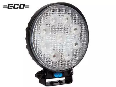 ECO LED-arbetsljus: 27W - Led-arbetsbelysning - 8020104360 - 2