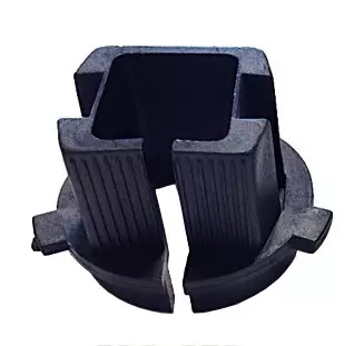 Adapter Kia - Xenonlampa adapter - 1030200080 - 2
