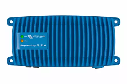 Batteriladdare Victron Energy Blue Power - Kraftfulla laddare (>10A) - 5002011750 - 2