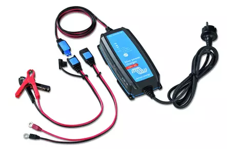 Batteri laddare Victron Energy Blue Power - Små laddare (<10A) - 5002011700 - 2