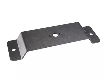 Fot monterings set 355mm för blixtljusramper - Andra märken - 4080220150 - 2