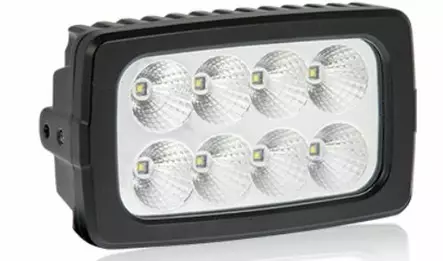 LED-Arbetsljus Bullboy Agriline 40W - Led-arbetsbelysning - 8020103950 - 1