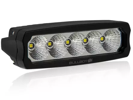 Bullboy Proline 25W arbetsljus - Led-arbetsbelysning - 20201200500 - 1