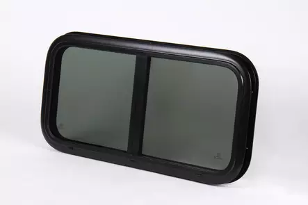 Carbest RW-Motion glidande fönster 960x450mm - Skjutfönster - 8020109070 - 2