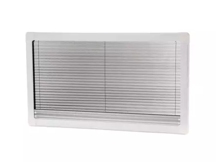 Carbest RW Motion Rullgardin 900x450mm - Tillbehör - 8020109150 - 2