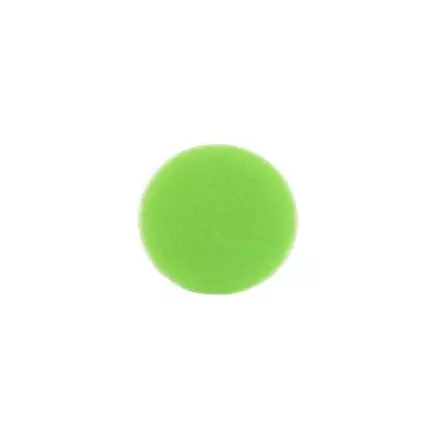 Cartec Compounding Pad Green Coarse Orbital Ibrid 70x20mm - Polertrissor - 8020109400 - 1