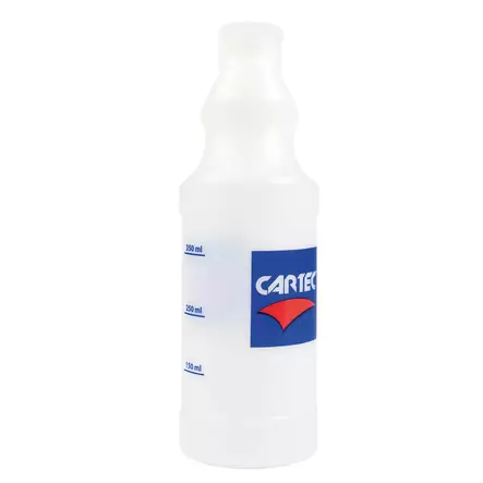 Cartec Flaska 500 ml - Bilvård tillbehör - 8020109260 - 1