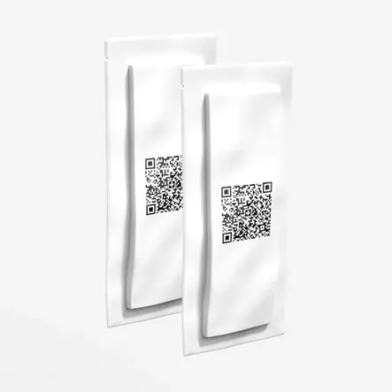 Clesana C1 spärrfilm - Toaletter - 8020120200 - 2