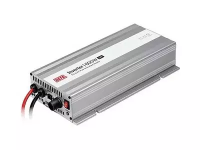 DEFA Inverter Äkta sinusvåg - Sinus inverter - 1801401310 - 2