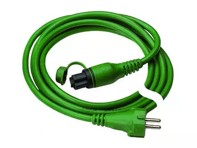 DEFA MiniPlug nätkabel - DEFA kabel och värmare - 1801501020 - 1