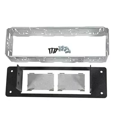 DIN-hållare Teddy CB-radio - Radio - 7501001350 - 2