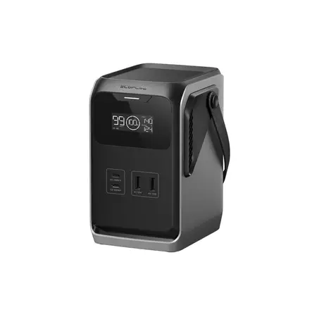 EcoFlow Trail 200 DC - Powerstation - 8020120150 - 1