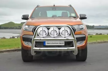 Ford Ranger Frontbåge 76mm - Ford - 7000010020 - 1