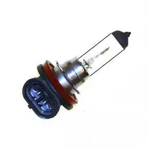 H12 halogen lampa 53W, 12V - H8, H9, H10, H11, H13, H15 - 4060101650 - 1