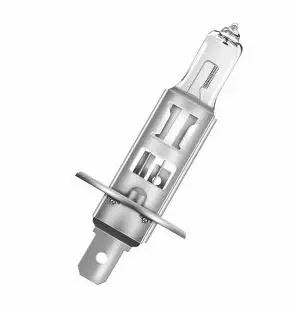 H1 Osram Ultra Life - H1 Halogenlampor - 4060101480 - 2