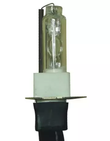 H3 Xenon-lampa, 35w - H1, H3, H4 H7, H7R - 1040200002 - 1