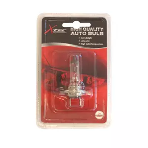 H7 halogen lampa 70W, 24V - H7 Halogenlampor - 4060101060 - 2